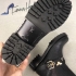 Louis Vuitton FAST RIDE HALF BOOT 1A2XS2